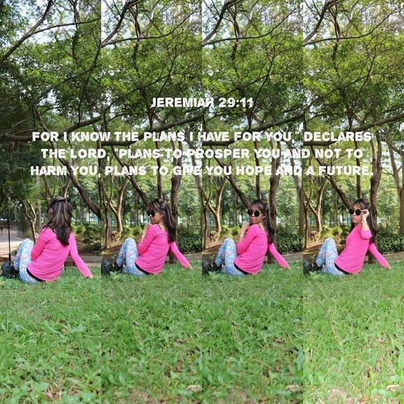 Meet your Posher, Kathrine - Picture 1 of 1